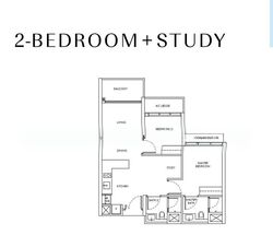 Chuan Park (D19), Condominium #533279721